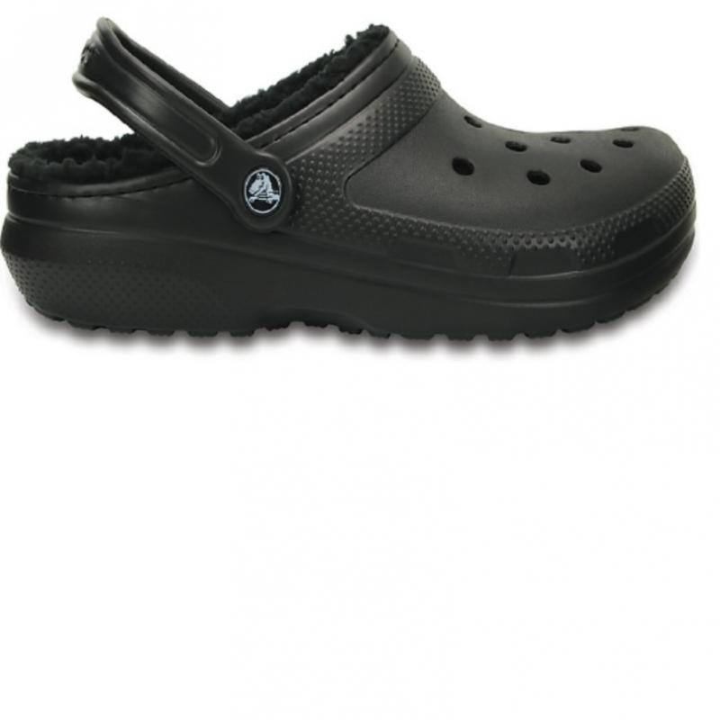 Crocs Classic Lined Clogs 203591 060