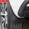Car Mudguards Plastic Fender Cover Flares Splash Guard Cover Exterior Mud Flaps For GWM Haval Jolion 2022  Accessories
