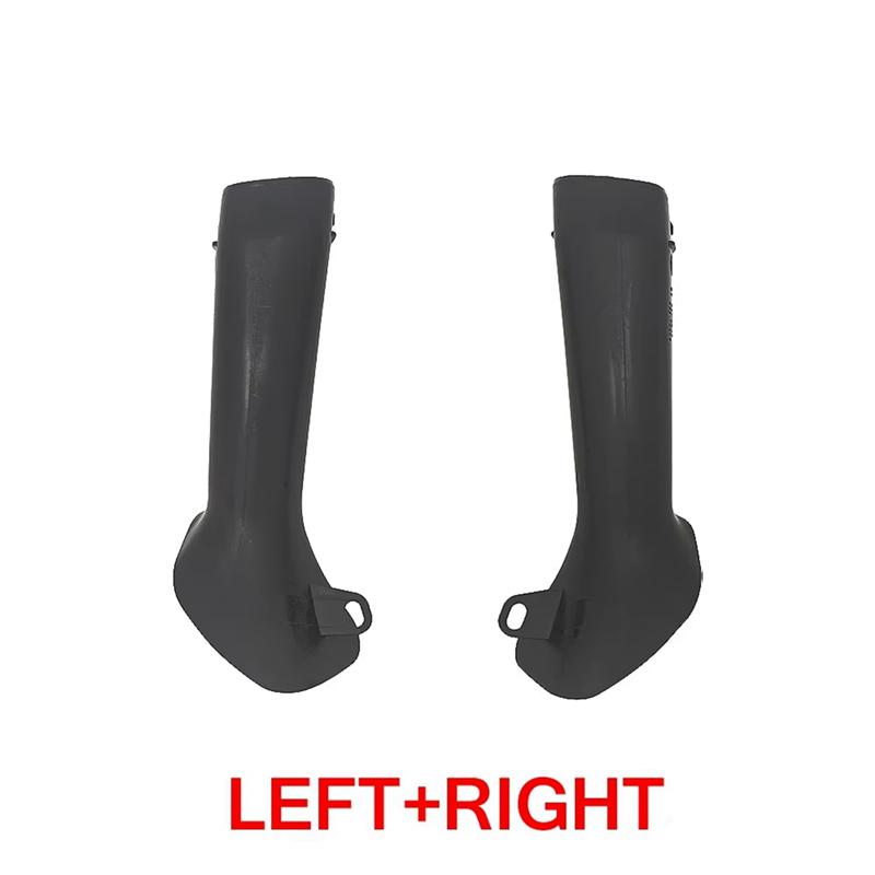 Precise Motorcycle Air Intake Duct For BMW R1200GS R1250GS Adventure 2013-2020 Air Inlet Pipe Fairing Cowling Cover