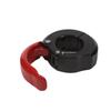 1 Set Aluminum Hanger Hook Helmets Hook Replaceable Bikes Hangings Bag Hook Multi-function Motorcycle Hook Easy To Install