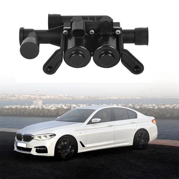 BMW Heizungsregler Wasserventil (64114271156, 64219310349, 64119119164) Ersatz