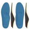 High Arch Insoles for Flat Feet Support and Valgus Correction