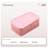 Portable Large Capacity Shoe Storage Travel Bag