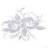 18.8x18 Decorative Decal