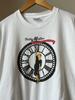 Maglietta Bianca Cotone Full Size Uomo Donna Tour Concerti Bette Midler Vintage TU057
