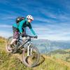 MOHEGIA Set mit 2 Mountainbike 26 x Zoll Faltreifen Ersatzreifen MTB Fahrradreifen Reifen 1.95