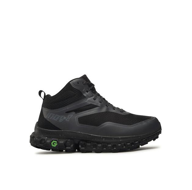 Треккинговые ботинки Inov-8 Rocfly G 390 Gtx GORE-TEX EU 43