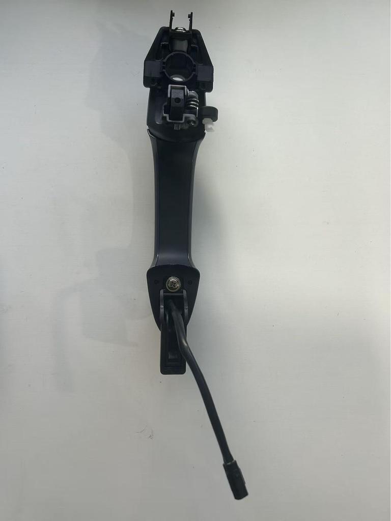 Nezha V Car Door Handle Assembly: External Pull Handle for Door