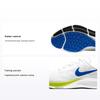 Air Zoom Pegasus 37 White Cyber Men Sneakers Black Racer-Blue BQ9646-102