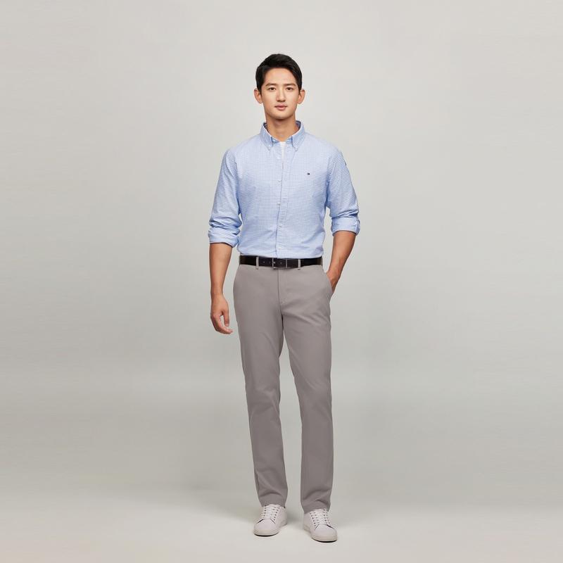 Tommy Hilfiger Casual Pants Men's MW0MW33915