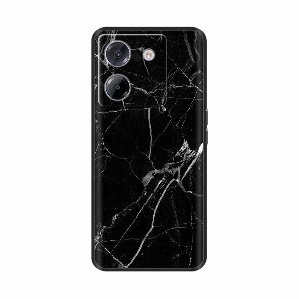 For Xiaomi Poco M7 Pro 5G Case POCO M7 Pro 5G Cover Soft Silicon Bumper Case For Xiaomi PocoM7 Pro M7Pro Phone Cover Shell Funda