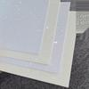 Papel de embrulho – Papel de alumínio decorativo