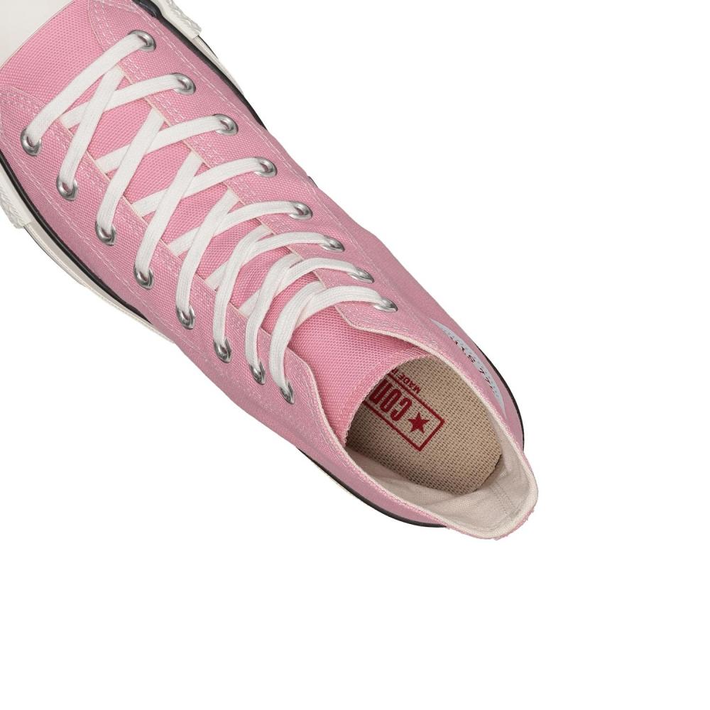 Converse CanvAs As J Hi Fondant Pink 31318300