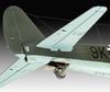 Revell 1/72 scale German Air Force Junkers Ju88A-1 Battle of Britain plastic model kit 04972