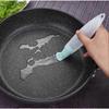 3-Piece Silicone BBQ Brush & Pastry Set, Multi-Use Cooking Tools 2025