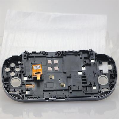 Zostava digitalizátora displeja OLED s rámom pre PS Vita PSV 1000