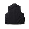 Moif [Aw24]Mil Flak Vest / Black