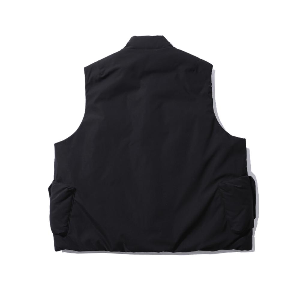 Moif [Aw24]Mil Flak Vest / Black