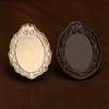 Matte Photo Frame Stamp Sealing Wax Stamp Head Fire Paint Lacquer Copper Seal Wax Stamp Heads Envelope Wedding Party Invitation