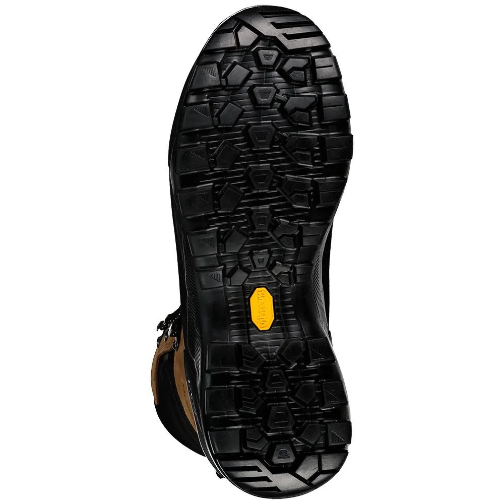 Mammut Wanderschuhe Blackfin Leder High Gore-Tex