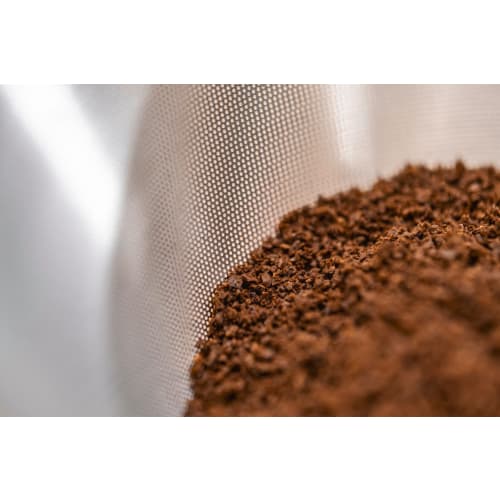 ZWILLING Stainless Steel Coffee Dripper with Paperless Filter (1-4 cups), Dishwasher Safe, Z1024-005