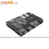 Jcvd Logo B&W Jean Claude Van Damme Ultra-Soft Blanket Quilt Winter Sofa Cover Bed Covers