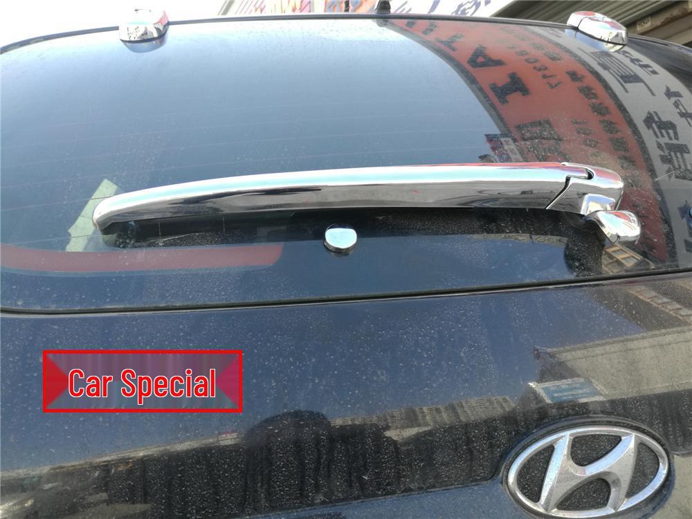 Rear Wiper Decorative Strip for 04-14 Hyundai Tucson
