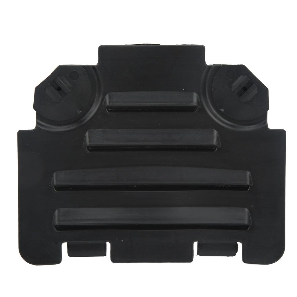 Front Mudguard Liner Access Cover Left 51717143849 Wearproof Replacement for E82 E88 E90 E91