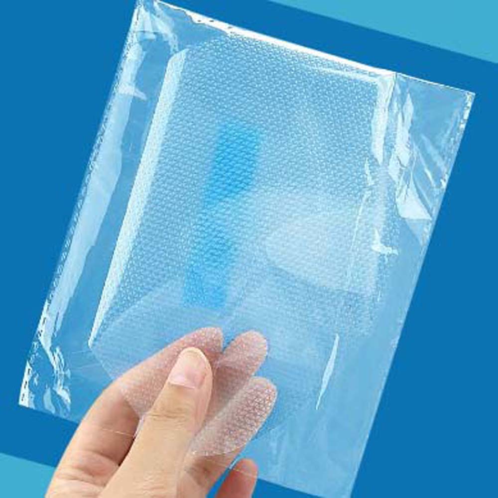 Invisible Swimming Private Sticker Transparent Swimming Waterproof Sticker  Women/Girls