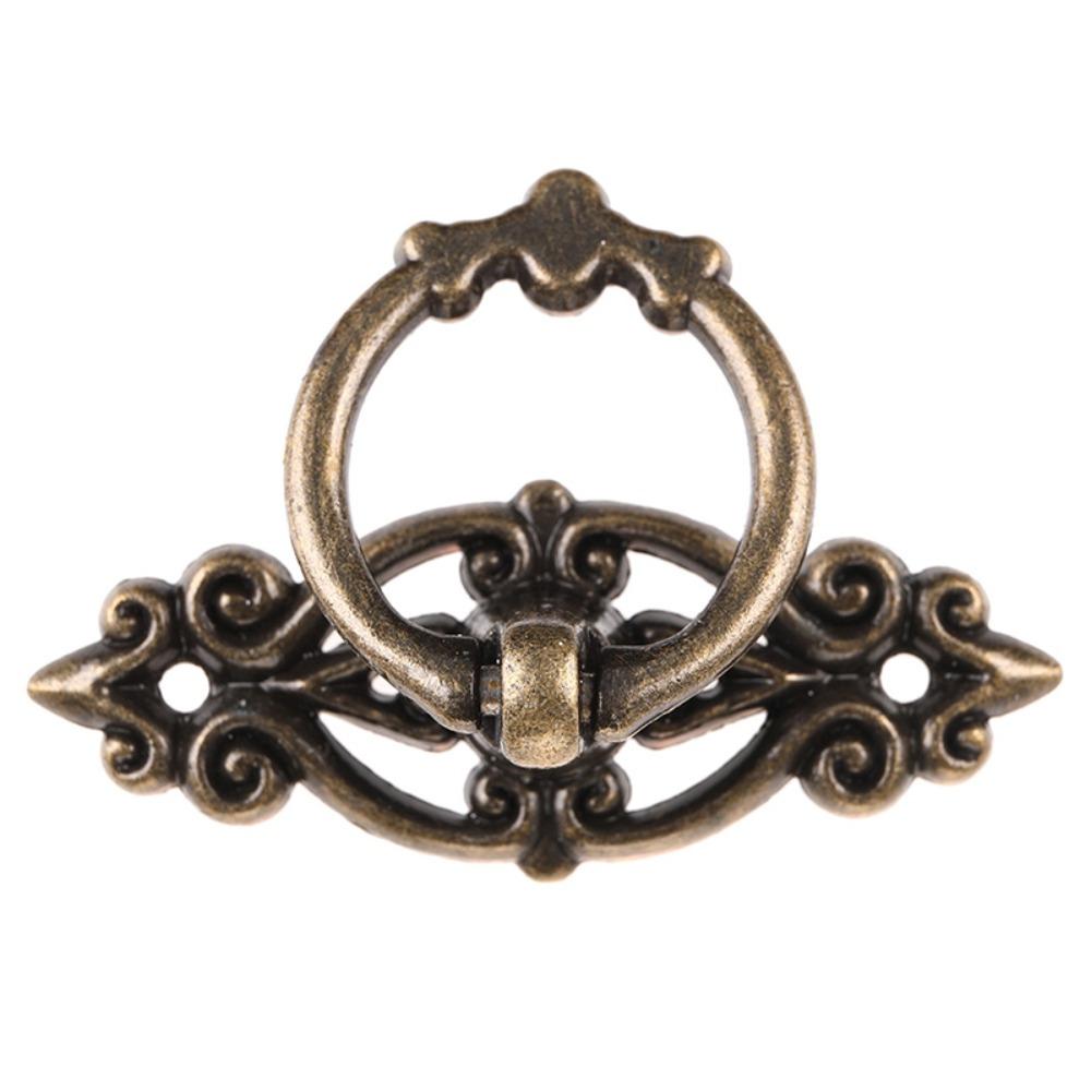 Furniture Knobs Pull Handle Door Knocker Door Handle Drawer Handle Cabinet Handle Kitchen Handle