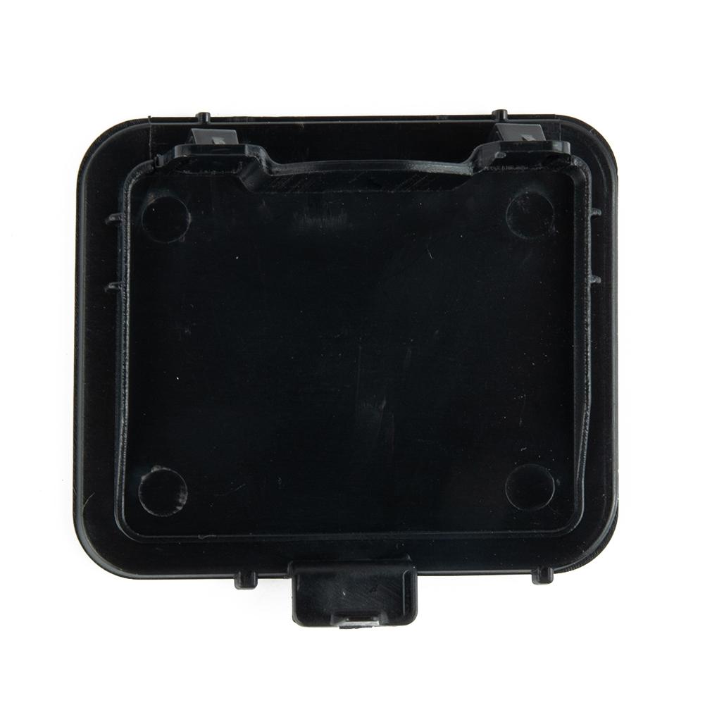 Cubierta del gancho de remolque Piezas de automóvil Parachoques delantero Gancho de ojo de remolque