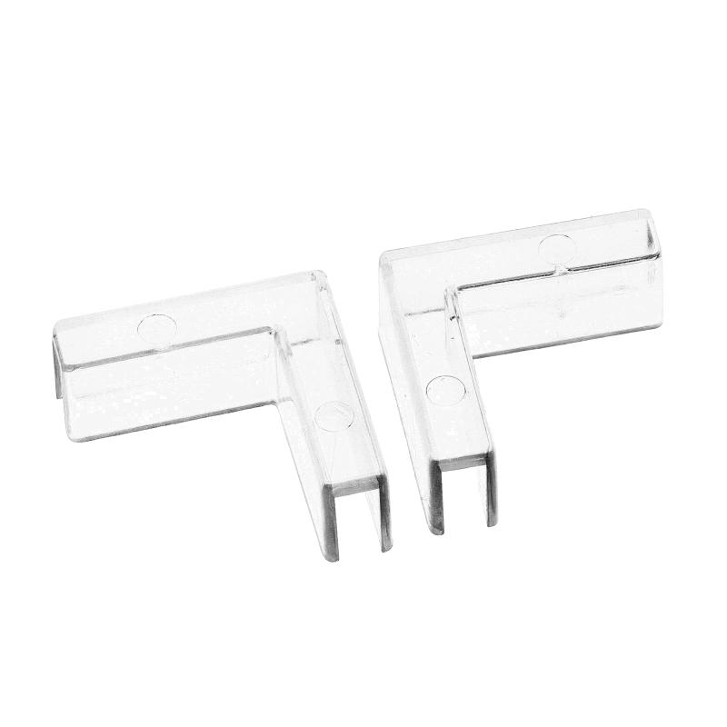 2/4Pcs Background Board Common Card Clasp Pography Studio Po Backdrops Transparent 5Mm 6Mm Card Clasp Props