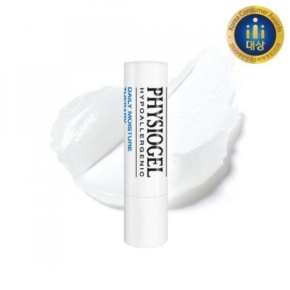 

Physiogel DMT Мягкий бальзам для губ
