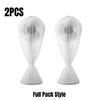 1/2pcs Guard Fan Covers Dustproof Protective Net Cover for Floor Stands Electric Fan Anti-Pinch Child Safety Shield Home Essenti