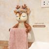 Deer Baby Roll Tissue Box REF3A0