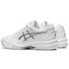 (WMNS) ASICS Gel-Dedicate 7 'White Pure Silver' Women's 1042A167-100