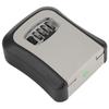 Outdoor Wall Mounted 4‑Digit Combination Key Lock Storage Safe Password Security Box