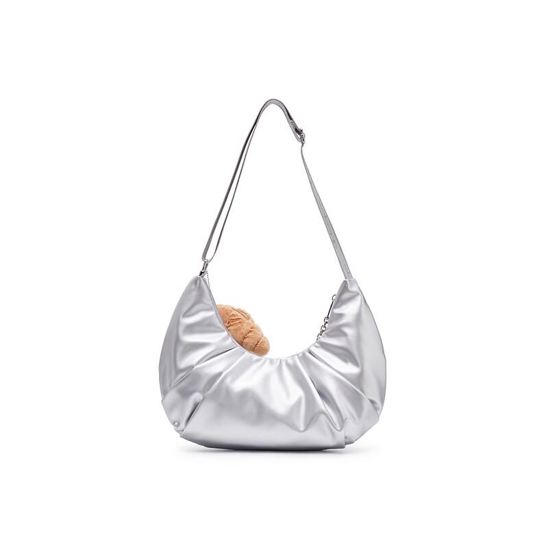Champion Unisex Casual Crossbody Bag 25SSP18