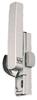 Aaazc12l Tostem Crescent Large Window Parts Genuine Product (Left-Handed) (Sash) (Key & Lock)