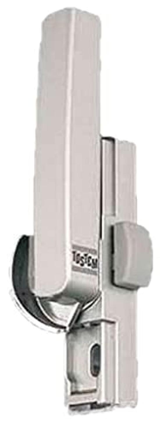 

aaazc12l LIXIL Tostem Crescent Large Window Parts Genuine Product (Left-Handed) (Sash) (Key & Lock)