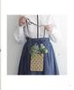 Crochet Book “Crochet with a Firm Stitch! Small Items Made with Stockinette Stitch” (applemints)