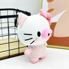 New Fashion Hello Pig Cute Pig Cat Fun Trend Soft Plush Doll