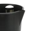 Car Oil Filter Funnel, Wide Mouth, Plastic, AF15Cb, Large Wide Mouth, Portable Diesel Filter Funnel for Cars, Motorcycles, RVS, SUVs, and ATVs