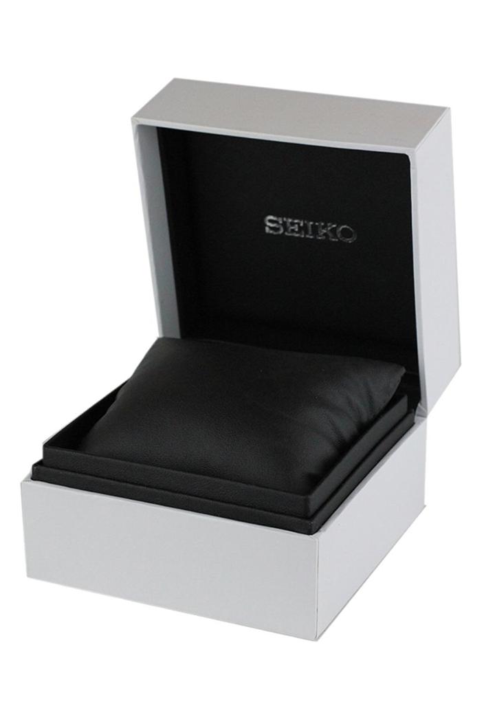Seiko Solar Watch SSC147P1