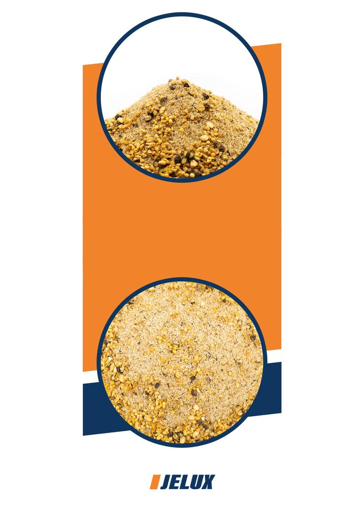 Gewürzmischung für Snack-Wurst 140 g