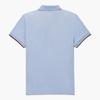 Munsingwear Women Signature Polo Light Blue Mr122lts12