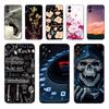 For Samsung Galaxy A05s A05 Case Soft Silicone Cover Black Bumper TPU For Samsung A05s Case A05 S A057 FFunda Phone Cases Back