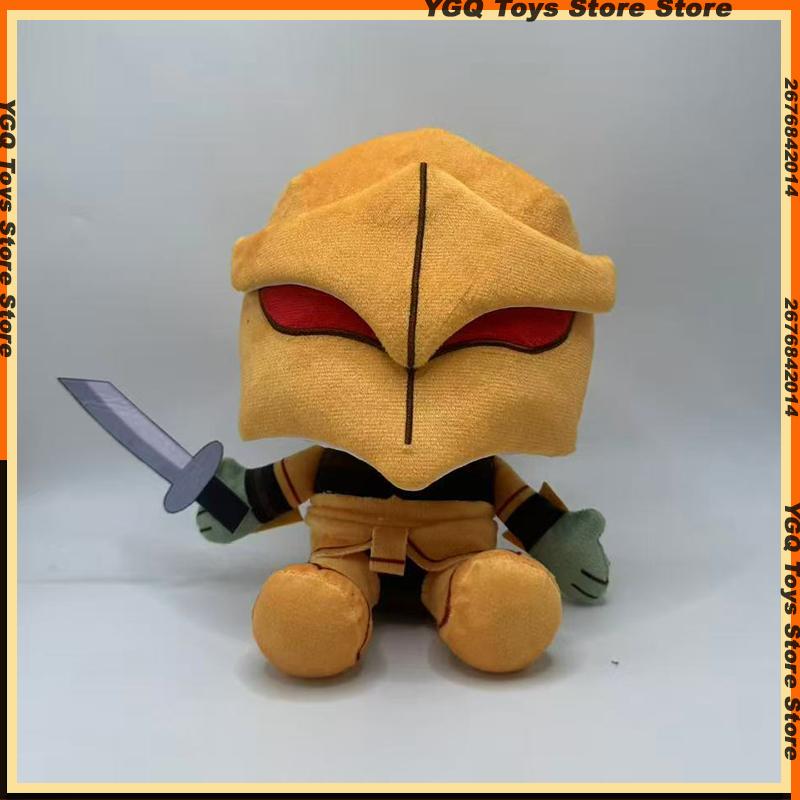 New Slay The Spire 2 Plush Doll Cute Anime Peripherals Toy Birthday Christmas Gift
