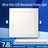LED Aydınlatma – Toplayıcı LED Tavan Işıkları
