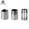 BSP Water Connection 1/4"3/8" 1/2" 3/4" 1" 1-1/4" 1-1/2" 2"  Male X Female Threaded Pipe Fittings Stainless Steel SS304